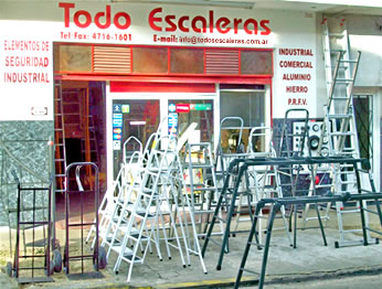 La Empresa