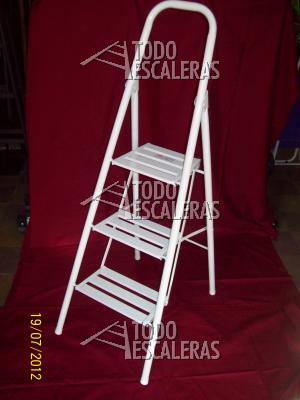 Plegable Antideslizante 4 esc. 