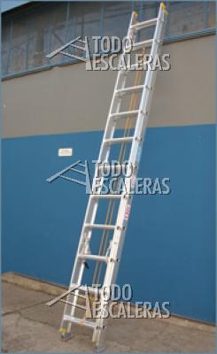 Extensible 12 Esc.