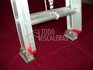 Extensible 26 Esc. Ref.