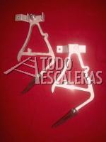 Traba Escal�n Para Extensible