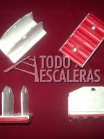Pie Movil Para Escalera de Aluminio