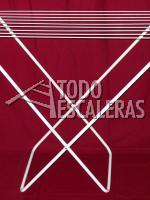 Tender 5/8  - 9 Varillas