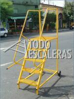 Escalera M�vil