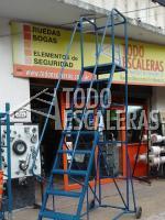Escalera M�vil