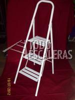 Plegable Antideslizante 2Esc. 